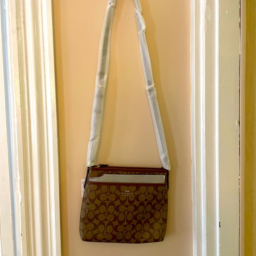 Coach Crossbody bag